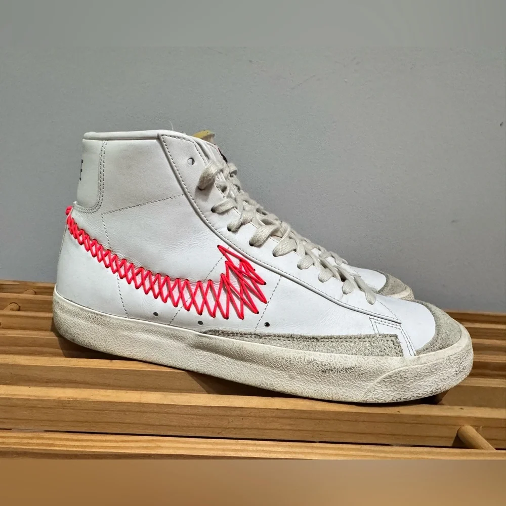 Nike great